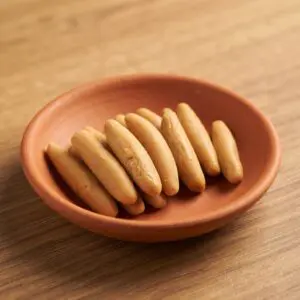 Chili Shondesh