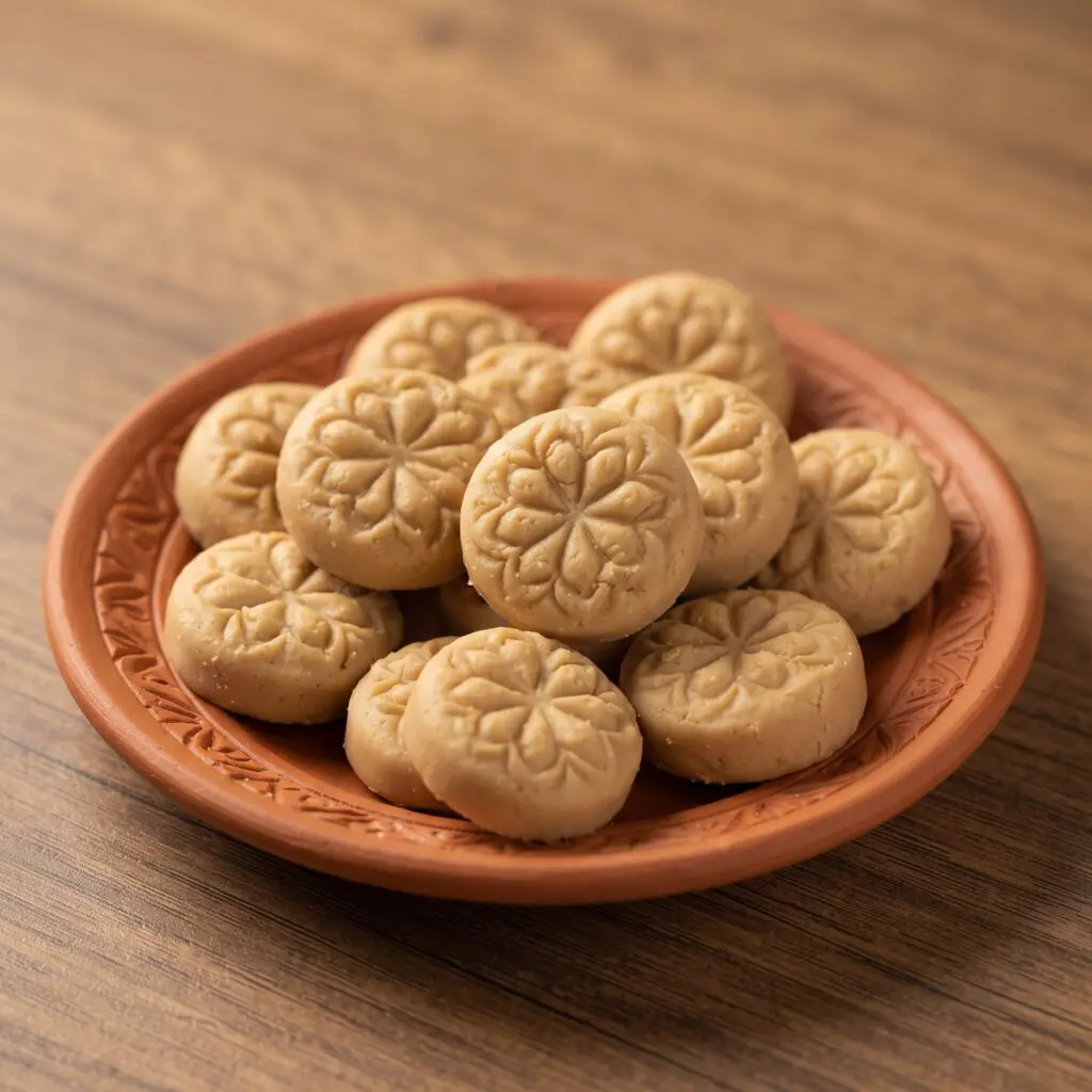 Home 14 Cookies Shondesh