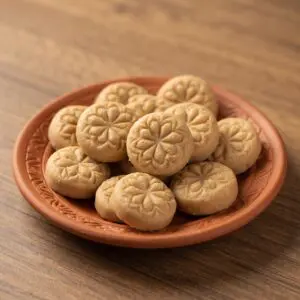 Cart 3 Cookies Shondesh