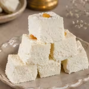 Kacha chana fresh chhena block - Manha Sweets Bogura